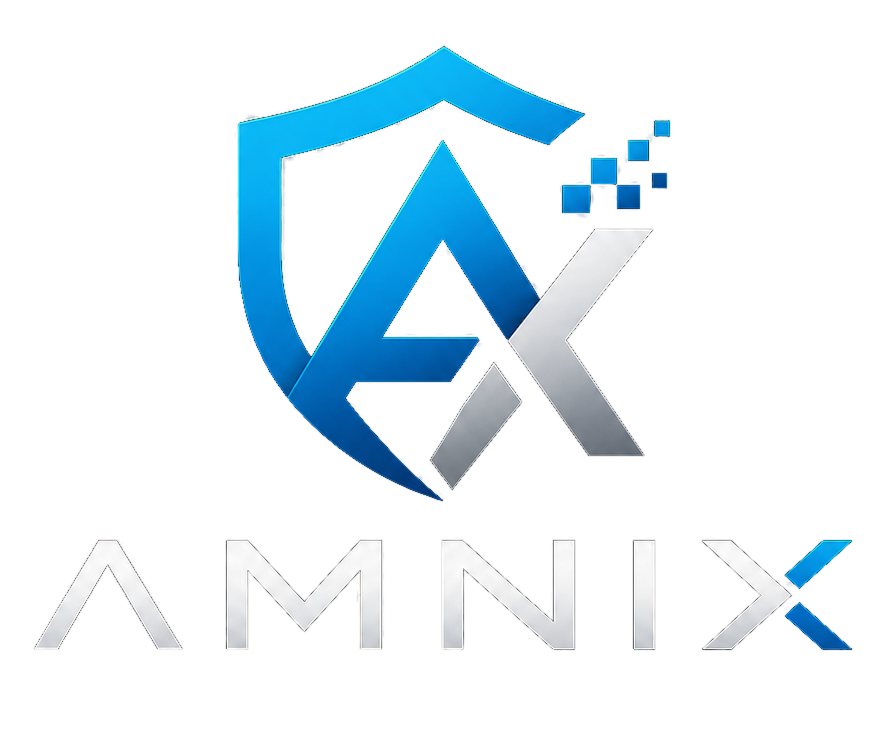 AMNIX logo