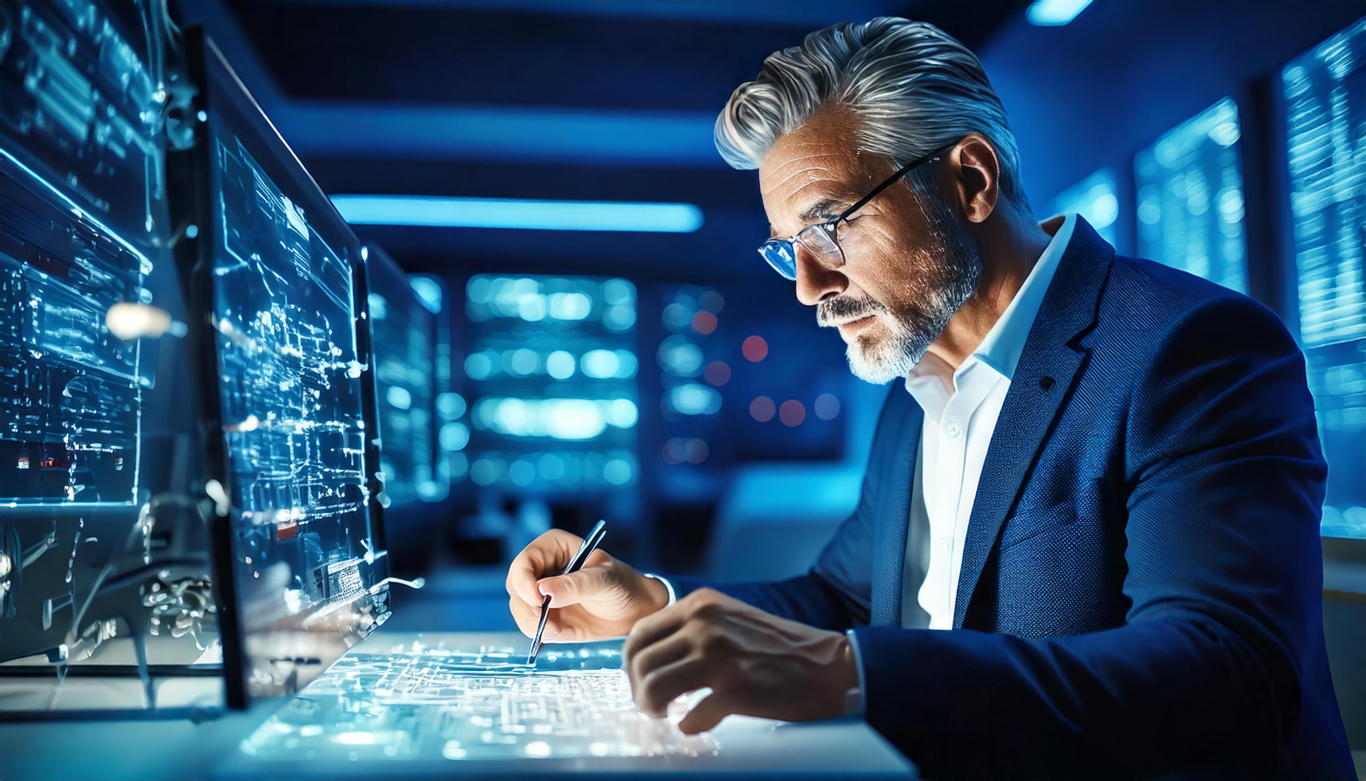 Supply Chain and Fintech